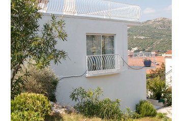 Croatia Privát Štikovica, Exterior